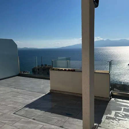 Saranda Nice Home * Sarandë