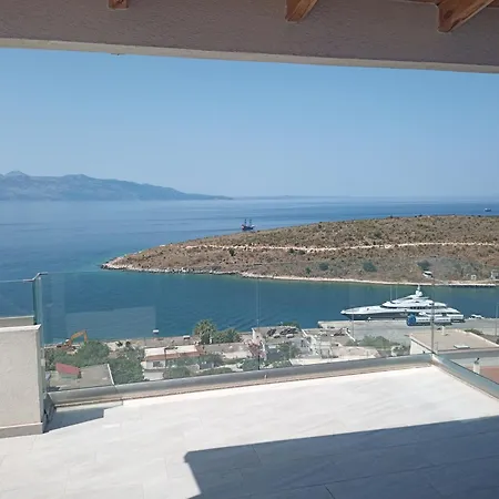 Saranda Nice Home * Sarandë