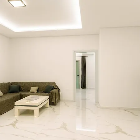 Saranda Nice Home Apartment Sarandë