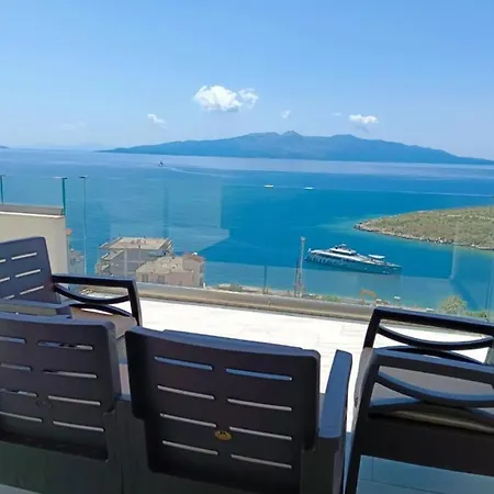 Saranda Nice Home * Sarande