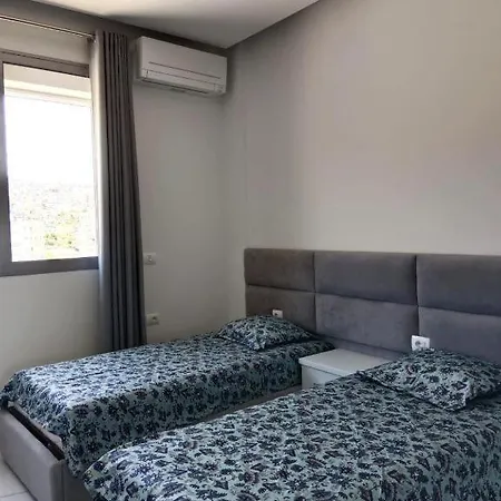 Saranda Nice Home Apartment