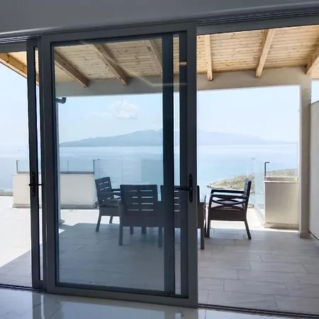 Appartement Saranda Nice Home *