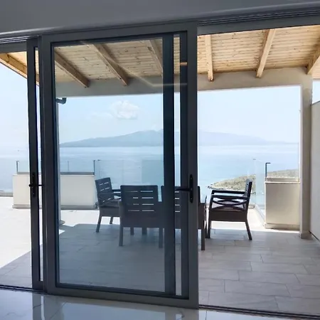 Apartment Saranda Nice Home *
