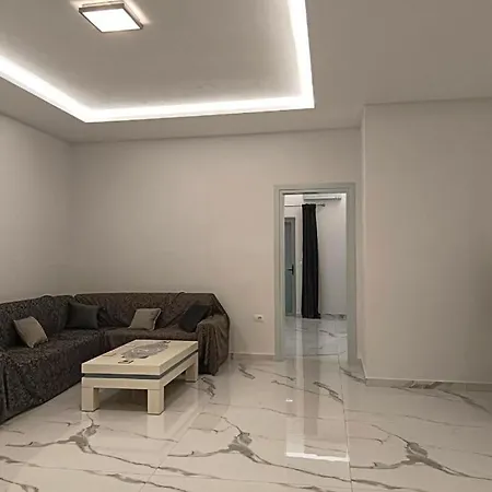 Apartment Saranda Nice Home Sarande