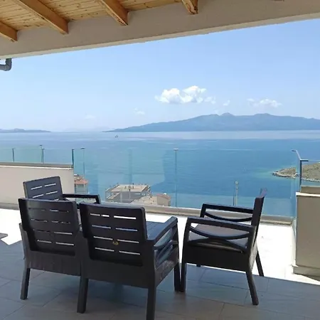 Apartment Saranda Nice Home *