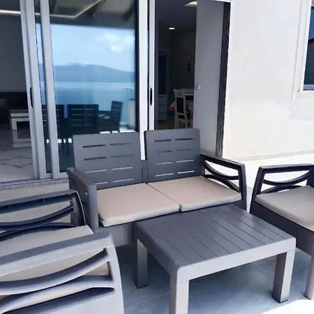 Apartment Saranda Nice Home *