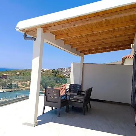 Apartment Saranda Nice Home *
