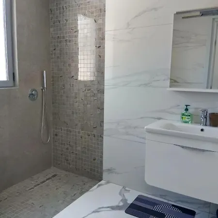 Apartment Saranda Nice Home Sarande
