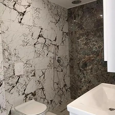 Apartment Saranda Nice Home *