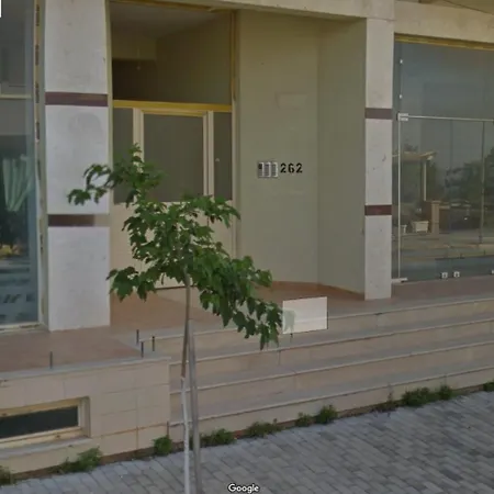 Apartment Saranda Nice Home *