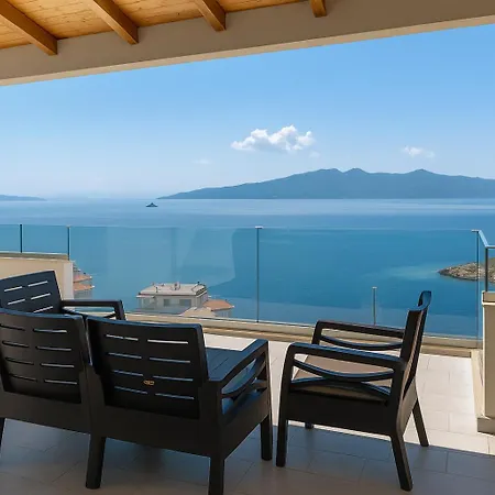 Saranda Nice Home *
