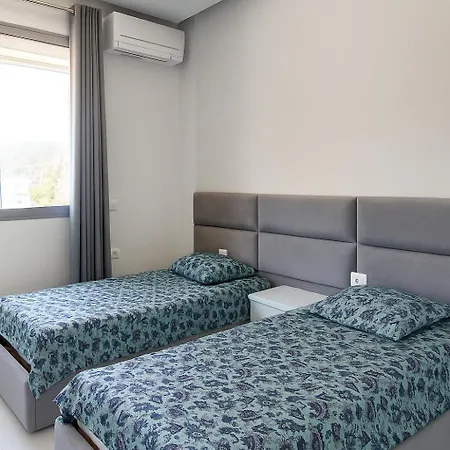 Saranda Nice Home Apartment